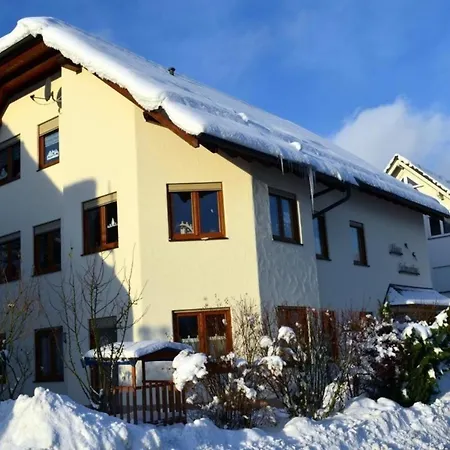 Haus Schnurbus *