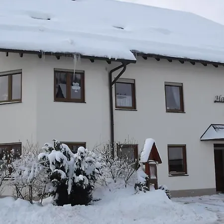 Διαμέρισμα Haus Schnurbus *
