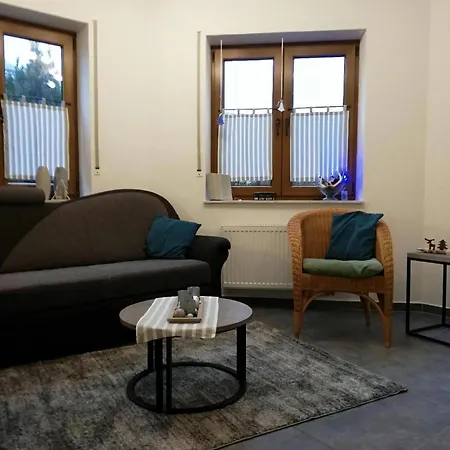 Apartment Hausschnurbus Olsberg