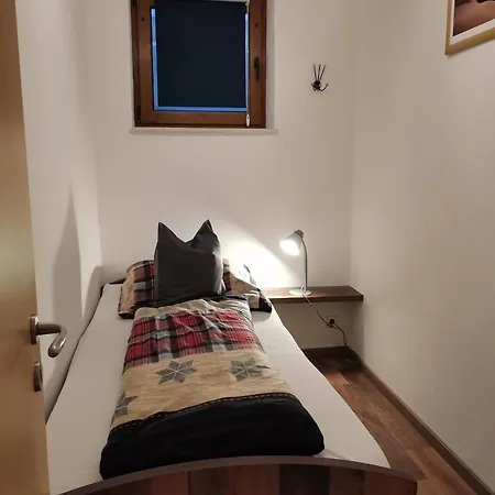 Haus Schnurbus Διαμέρισμα *