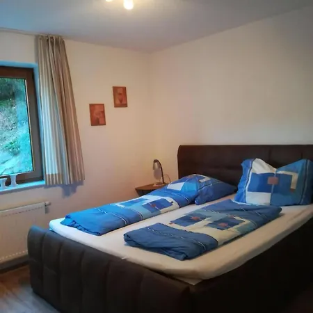 Διαμέρισμα Haus Schnurbus Olsberg