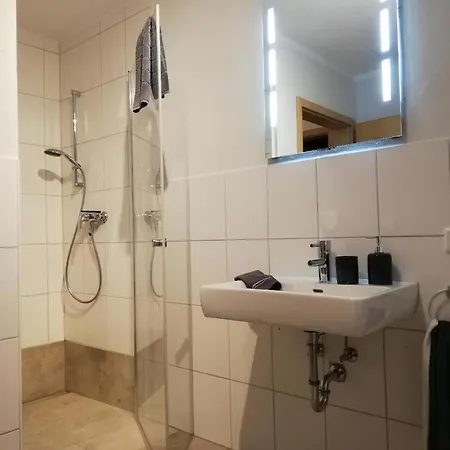 Haus Schnurbus Olsberg