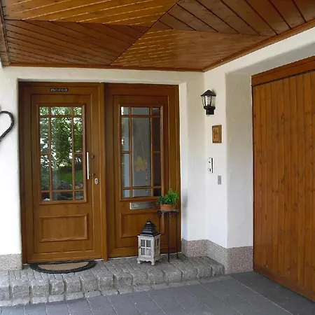 Haus Schnurbus Διαμέρισμα *
