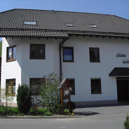 Hausschnurbus Apartment Olsberg